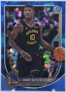 Jimmy Butler III