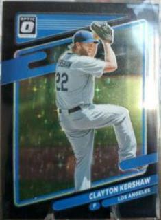 Clayton Kershaw