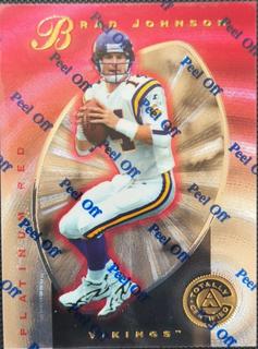 Brad Johnson