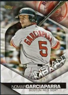 Nomar Garciaparra
