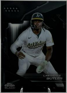 Lawrence Butler