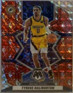 Tyrese Haliburton