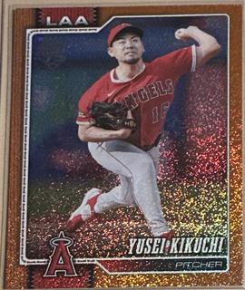 Yusei Kikuchi