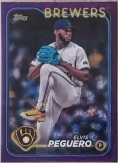 Elvis Peguero