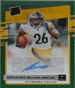 Anthony McFarland Jr.