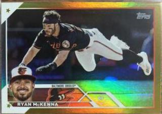Ryan McKenna