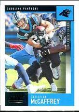 Christian McCaffrey