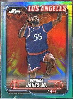Derrick Jones Jr.