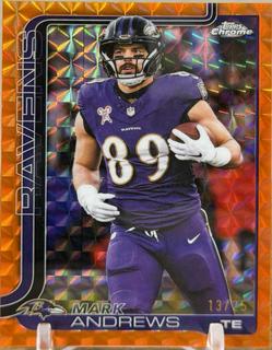 Mark Andrews