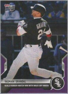 Yasmani Grandal