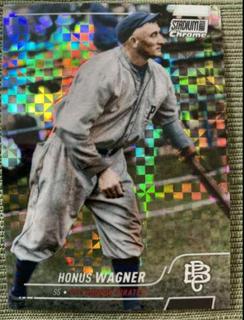 Honus Wagner