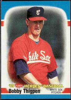 Bobby Thigpen