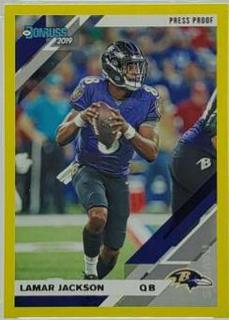 Lamar Jackson