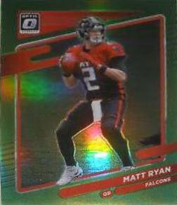 Matt Ryan
