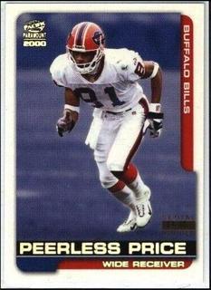 Peerless Price