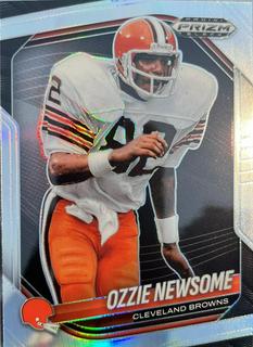 Ozzie Newsome