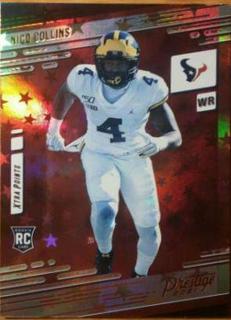 Nico Collins