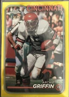 Archie Griffin