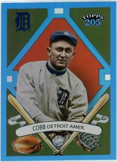 Ty Cobb