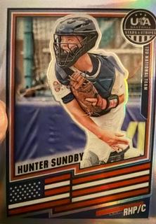 Hunter Sundby