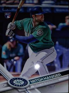 Mitch Haniger
