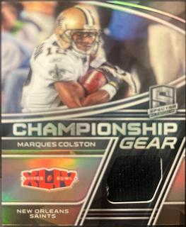 Marques Colston