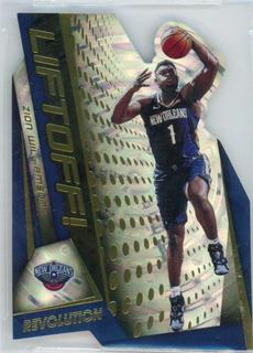 Zion Williamson