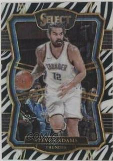 Steven Adams