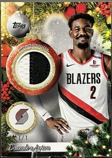 Deandre Ayton