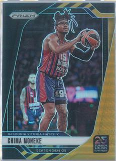 Chima Moneke