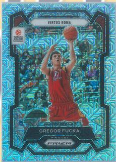 Gregor Fucka