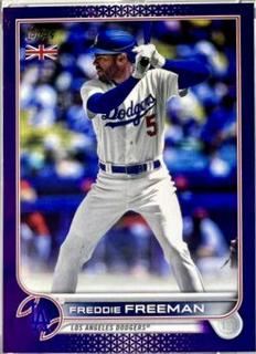 Freddie Freeman