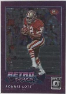 Ronnie Lott