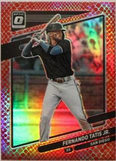 Fernando Tatis Jr.