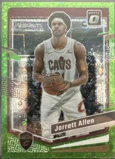 Jarrett Allen