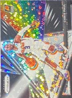 Chris Paul