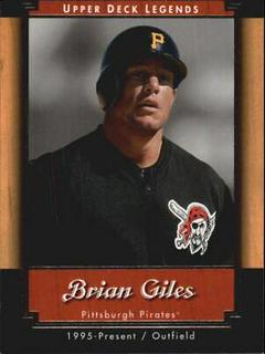 Brian Giles
