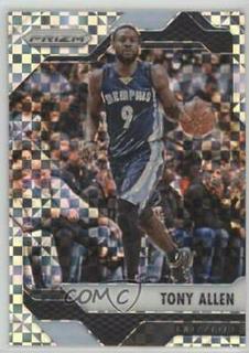 Tony Allen