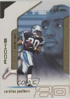 DeShaun Foster