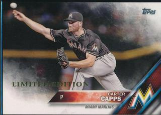 Carter Capps