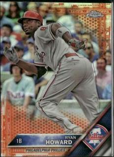 Ryan Howard