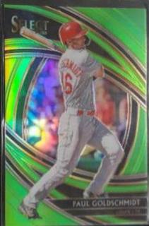 Paul Goldschmidt
