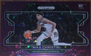 Max Christie
