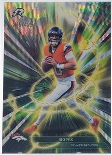 Bo Nix