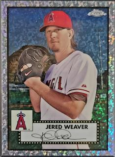 Jered Weaver