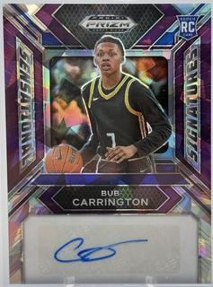 Bub Carrington