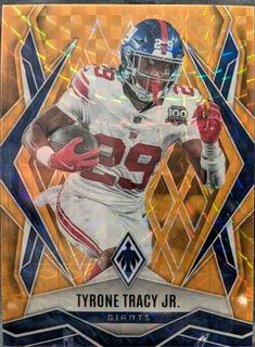 Tyrone Tracy Jr.