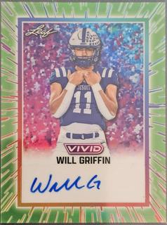 Will Griffin
