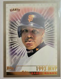 Barry Bonds