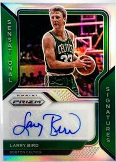 Larry Bird
